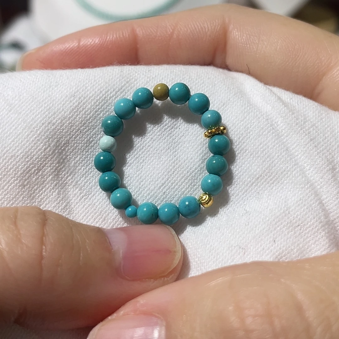 南红玛瑙银S925镶嵌配饰