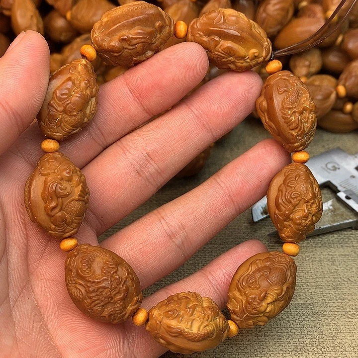 手串/手链橄榄核精品橄榄核手串