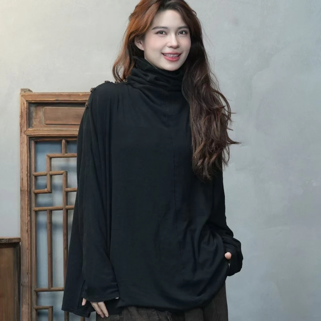 51-100木心棉麻女装孤品扣号链接