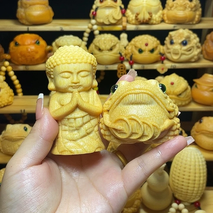 拒***慧站佛+背米蟾+油刷