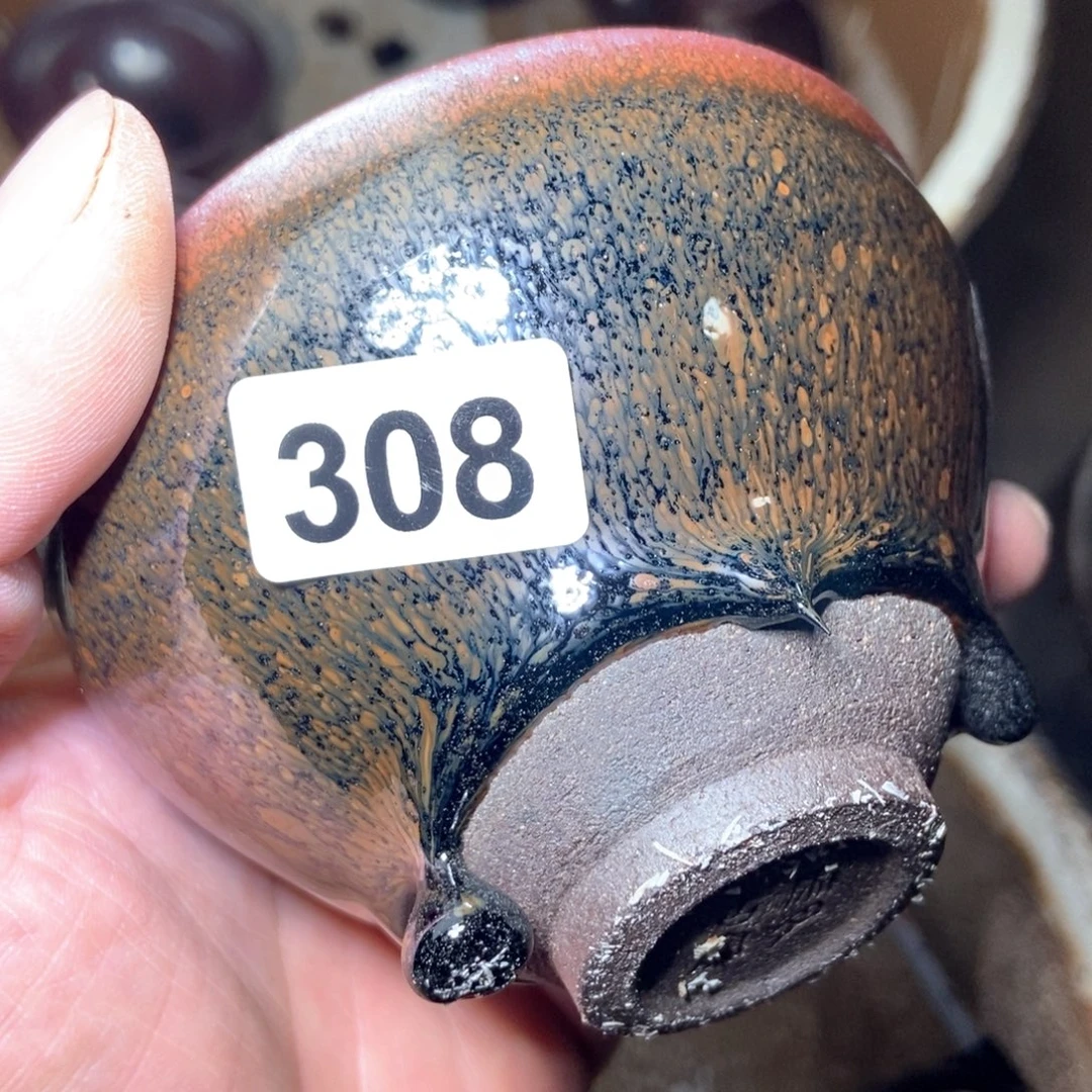 茶盏宋月古窑，自产自销