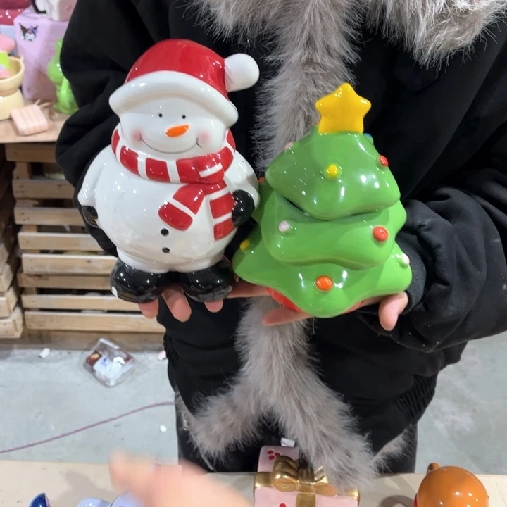 紫砂茶叶罐这么多人都