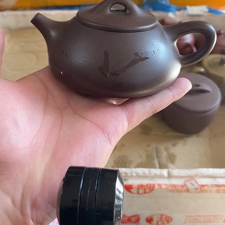 茶壶紫砂紫砂茶壶