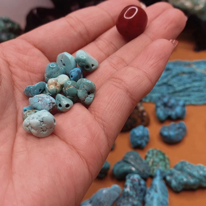 玛瑙/玉髓原矿未镶嵌…****.