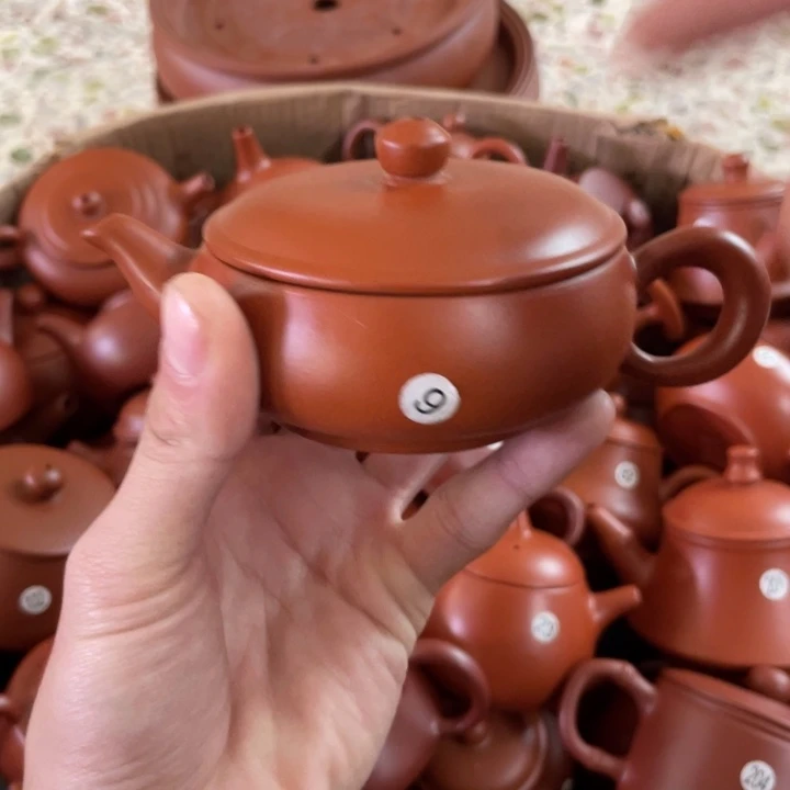 茶壶紫砂紫砂壶茶壶包邮毫升150