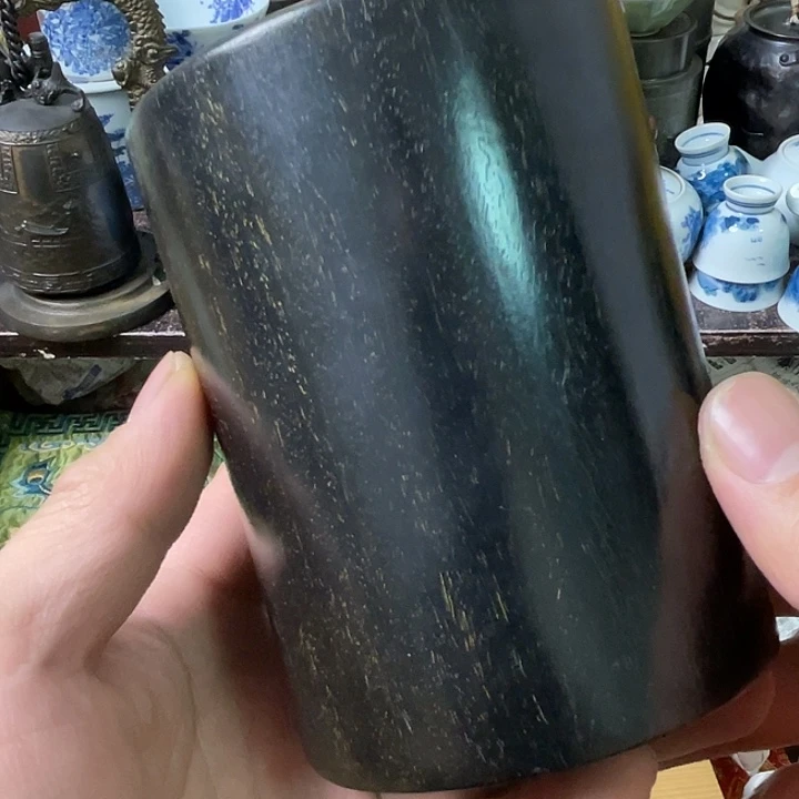 茶宠摆件工艺美术作品