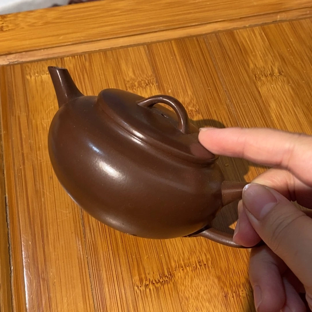 紫砂公道杯紫砂壶的时候就