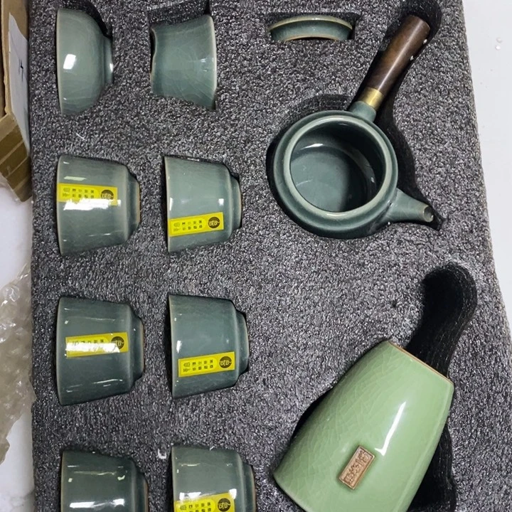 茶具清货清货清货清货无礼盒