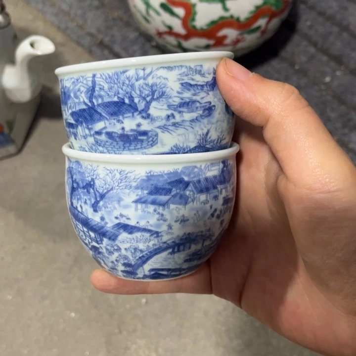 欢迎大家来看我的