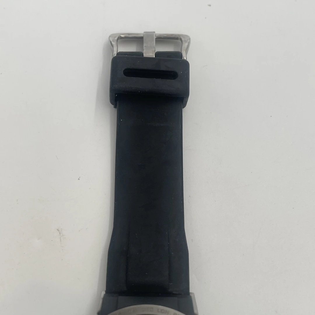 90新 Casio/卡西欧 PRW-60Y(CD21)原装表带