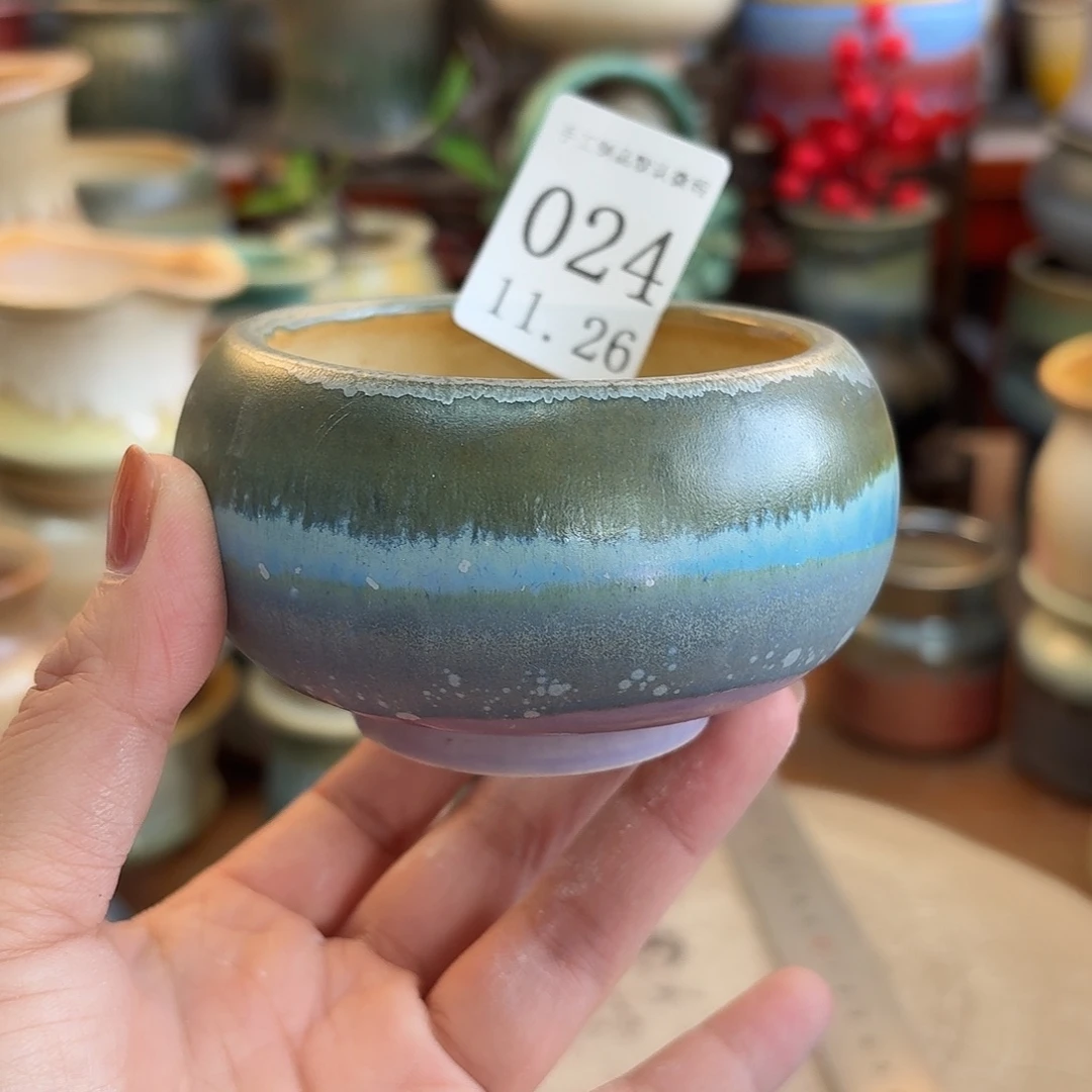 瓷片景德镇陶瓷手工制作