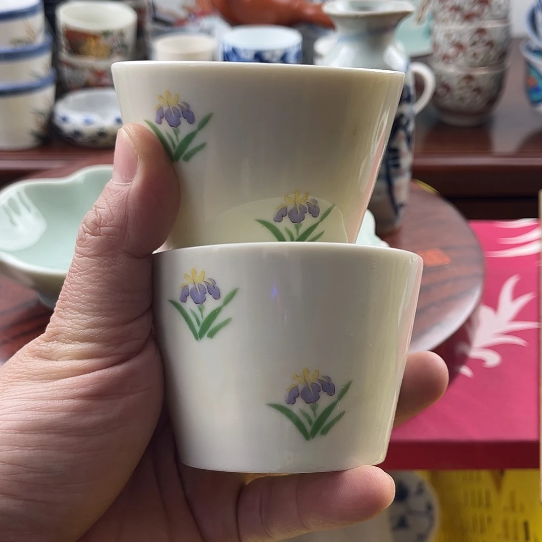 四宝外瓷满20米包邮