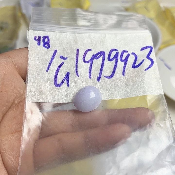 未镶嵌定制翡翠不退
