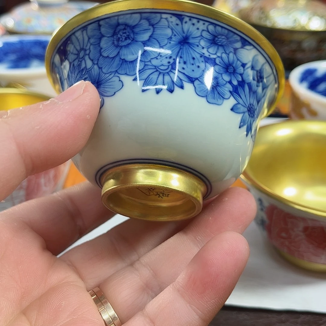 杯千年瓷都景德镇 艺术关注谢佳豪