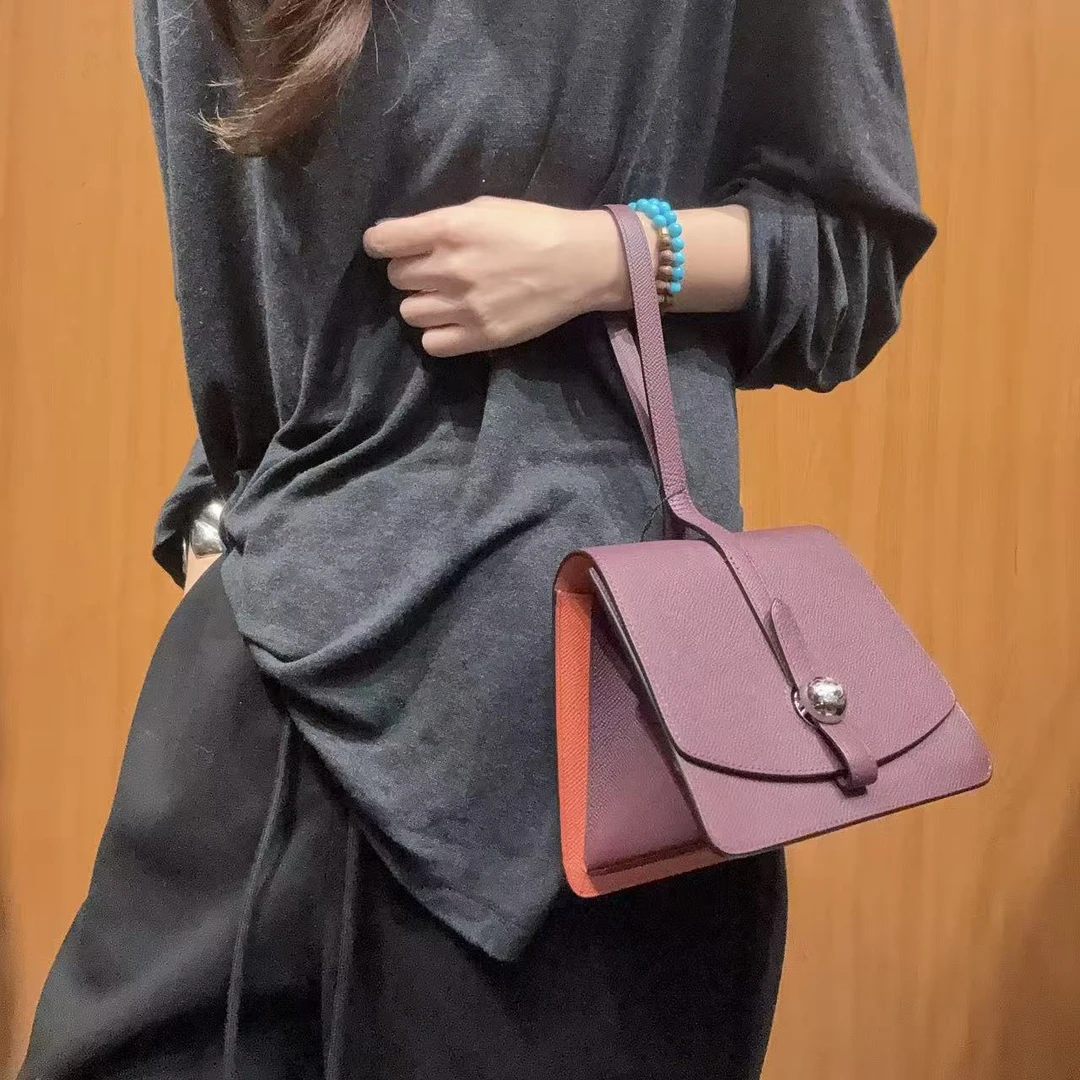 95新 MOYNAT/摩奈 【蕾】 4KH021 手提包