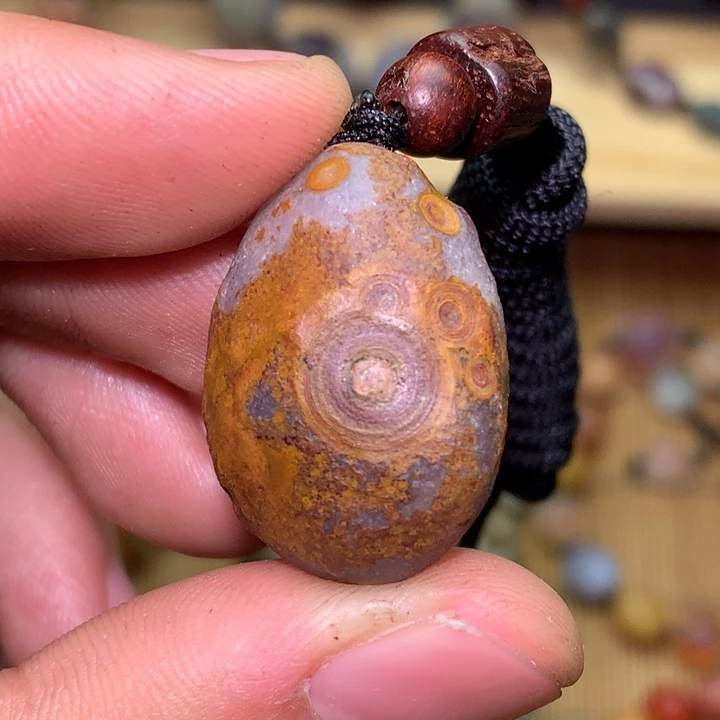 石英质玉手链未镶嵌