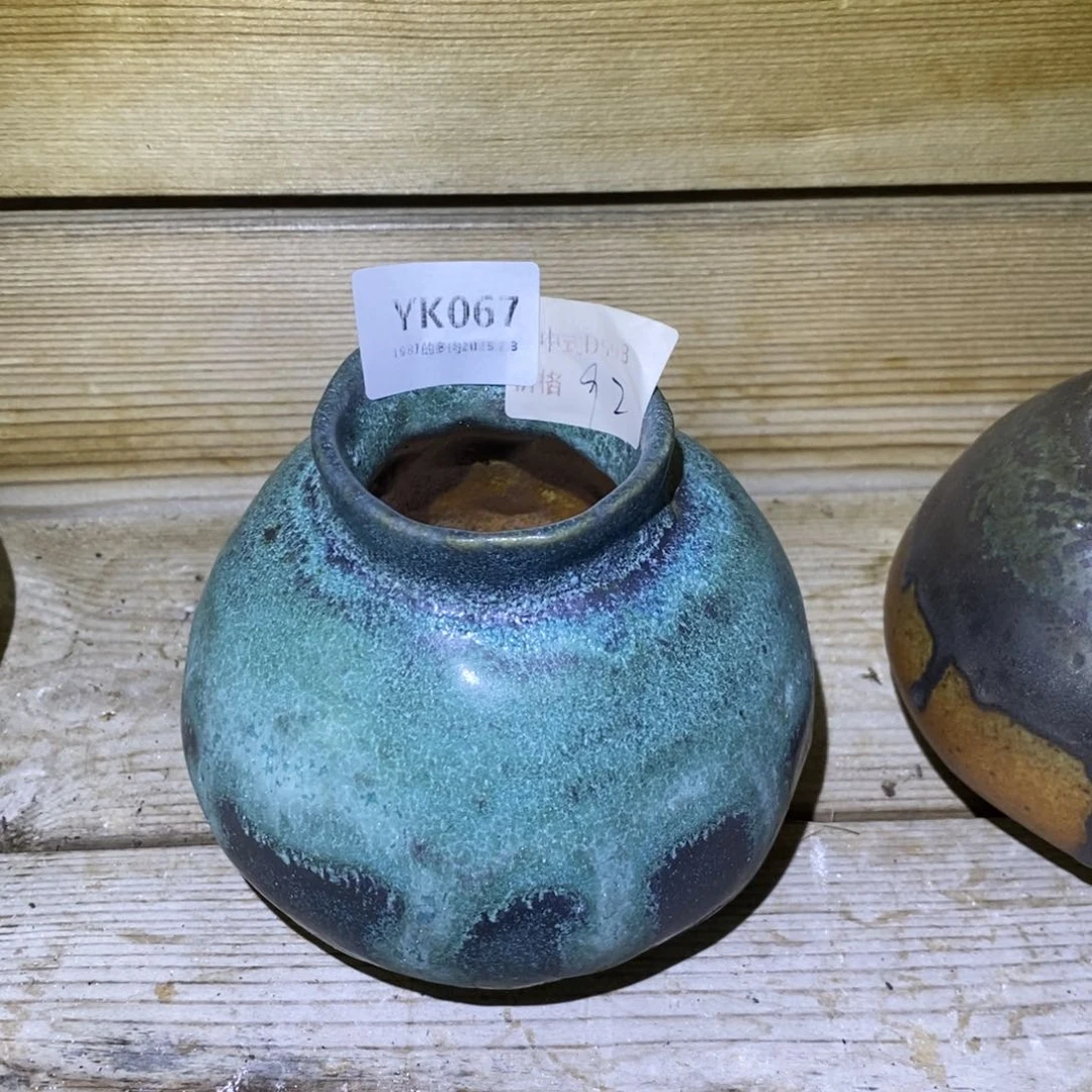 粗砂花盆鱼***鱼YK067盆盆盆盆