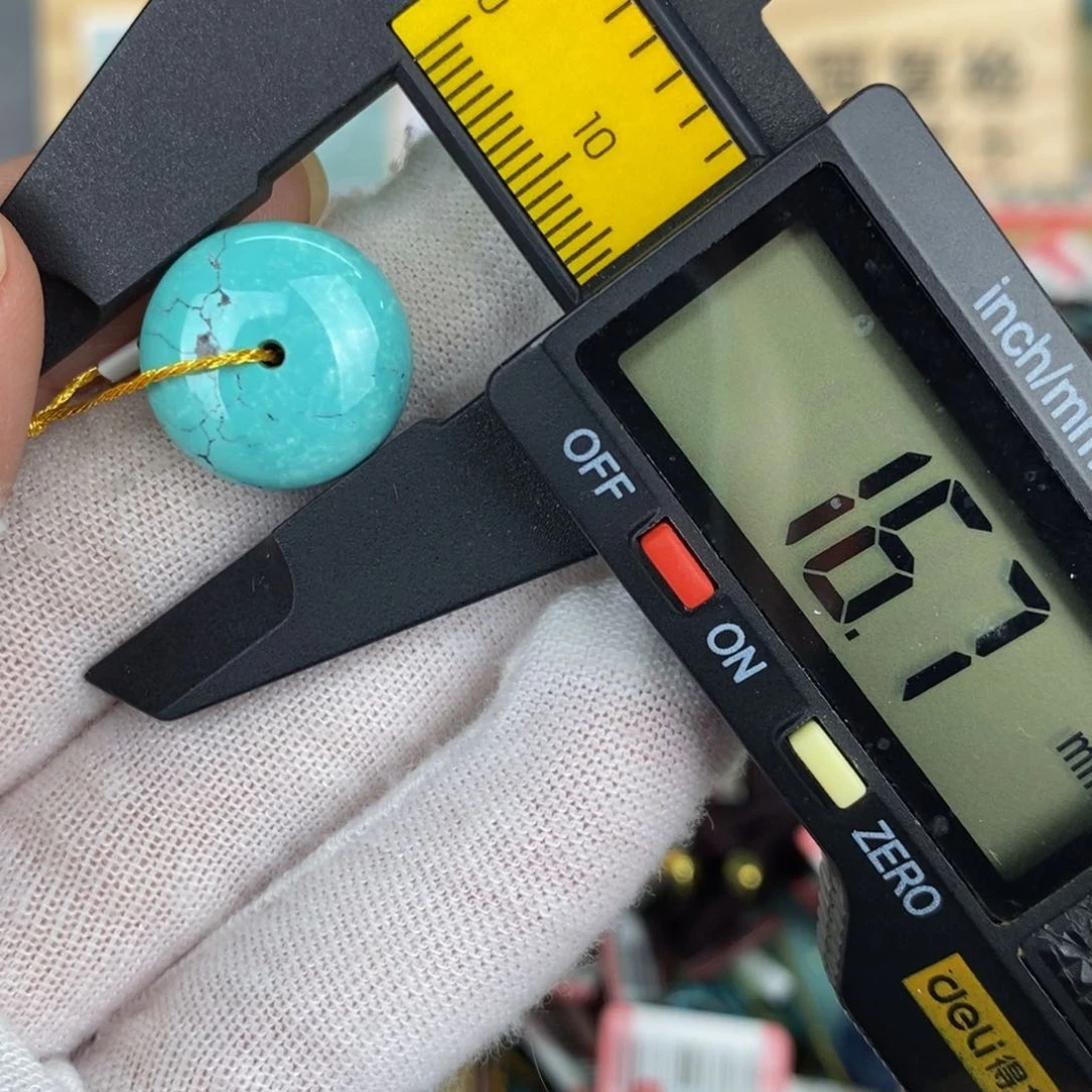 【闪购商品】绿松石珠宝奇石未镶嵌