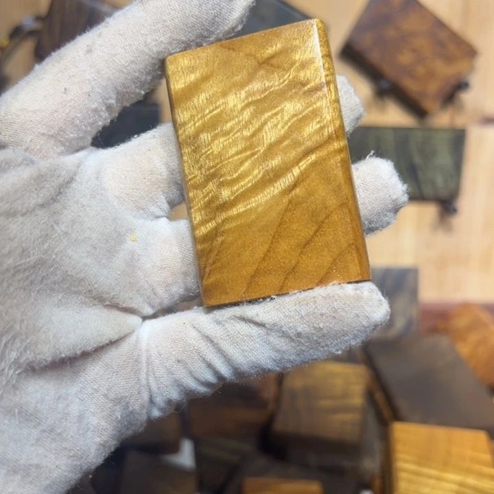 金丝楠木小叶桢楠无事牌