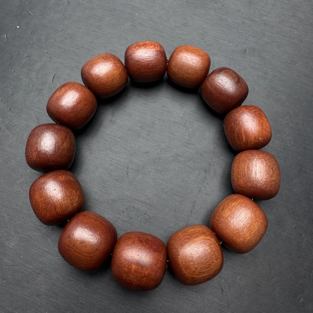 越南沉香木串S115木作-多样性发其一《娇艺特》