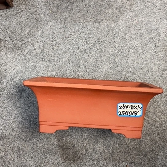 紫砂花盆宜兴紫砂