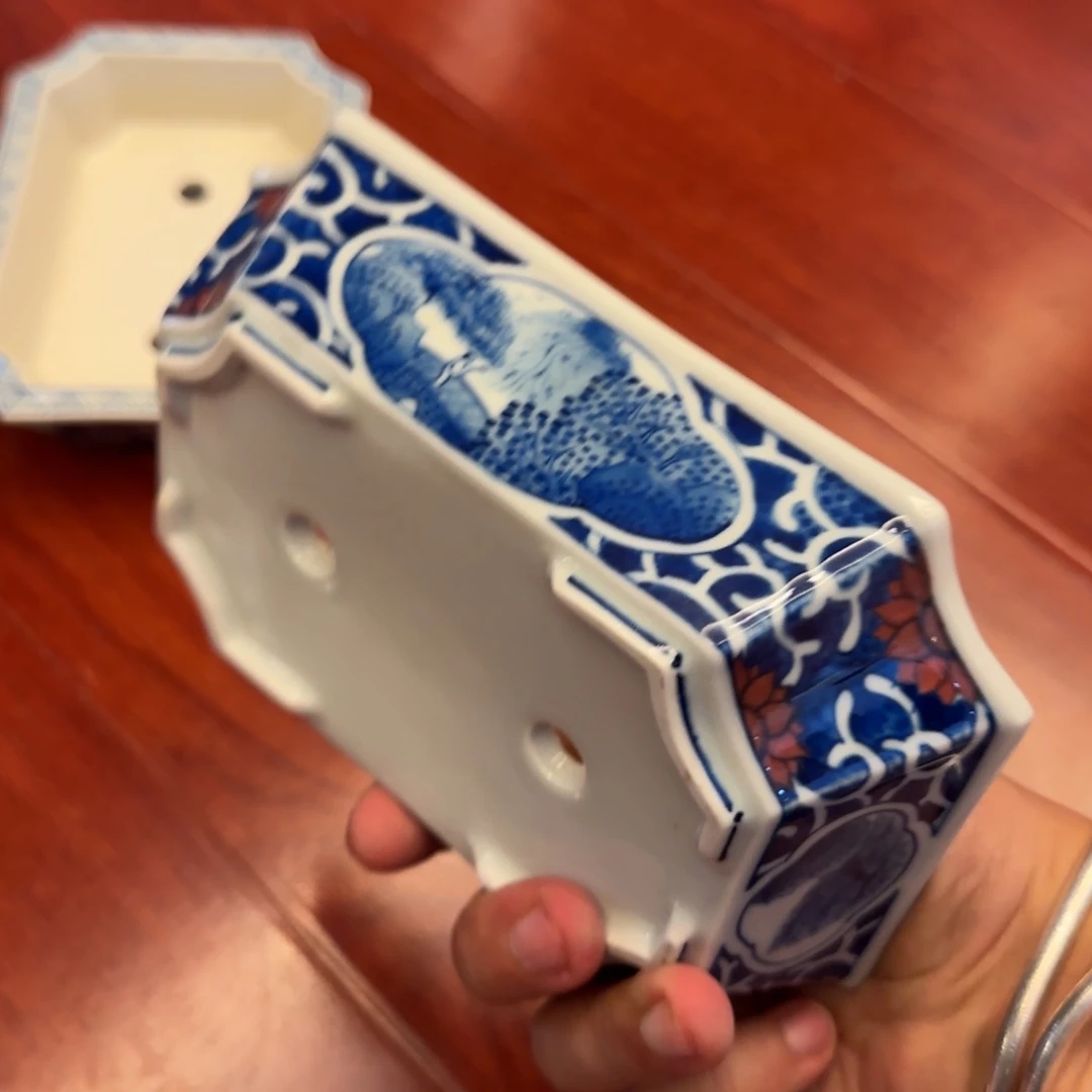 二月堂学院派作品
