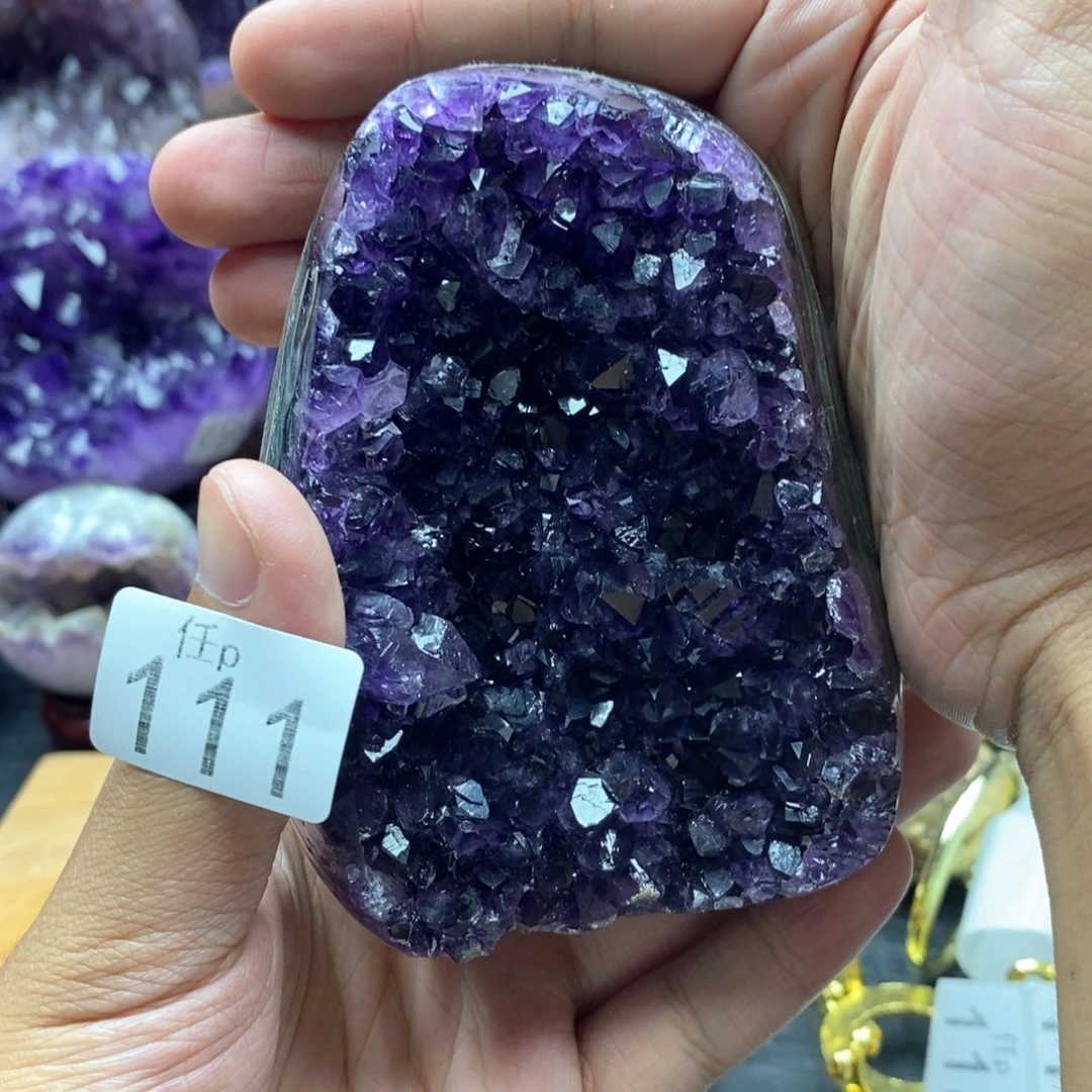 未镶嵌大型摆件（非配饰）水晶