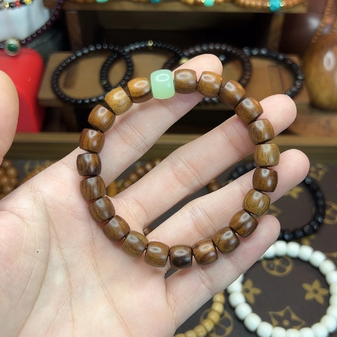 手串/手链花梨木类