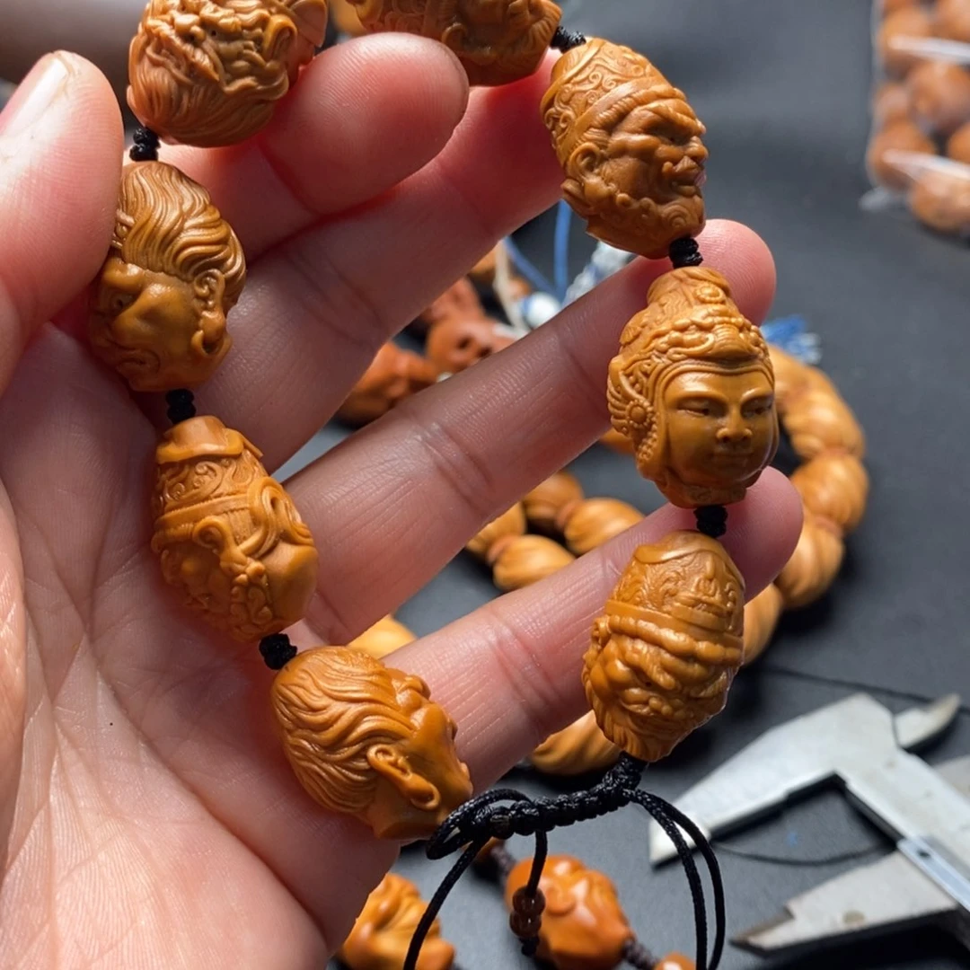 吊坠橄榄核橄榄核