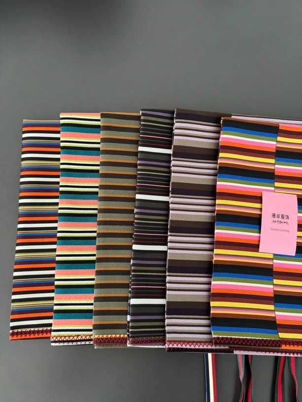 珊卓｜西藏服邦典