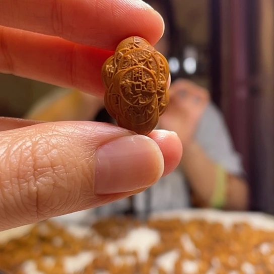 橄榄核手串/手链橄榄核