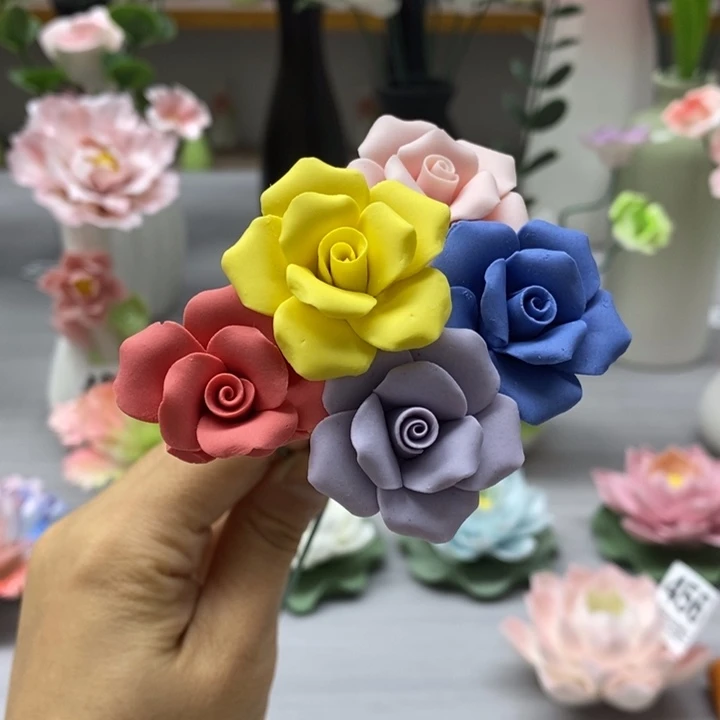 陶瓷陶瓷材料素烧