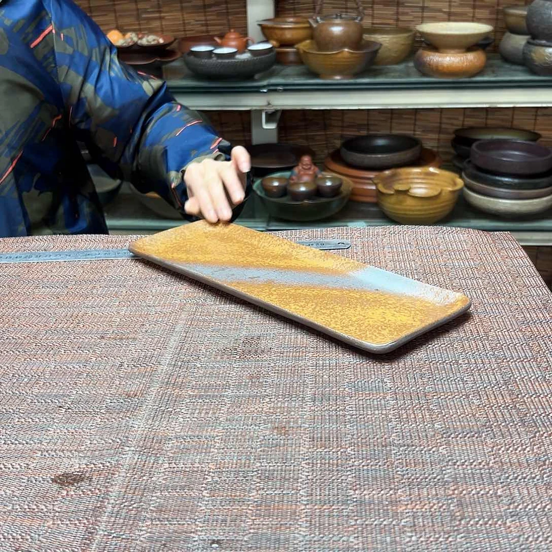 紫砂紫砂茶具捡漏