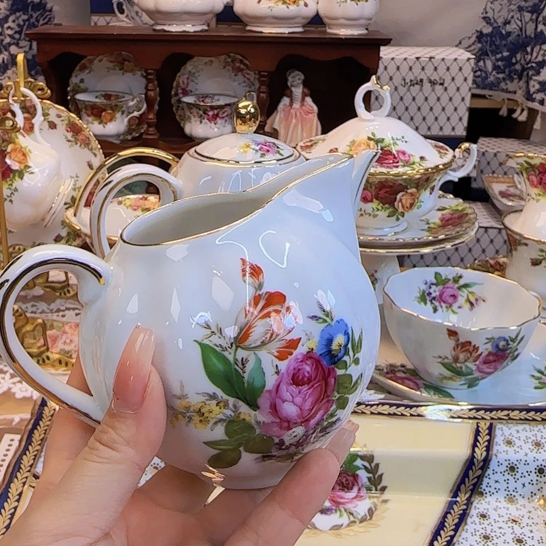 摆件欧洲瓷器收藏鉴赏