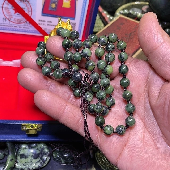 执***念玉西藏药王石111112