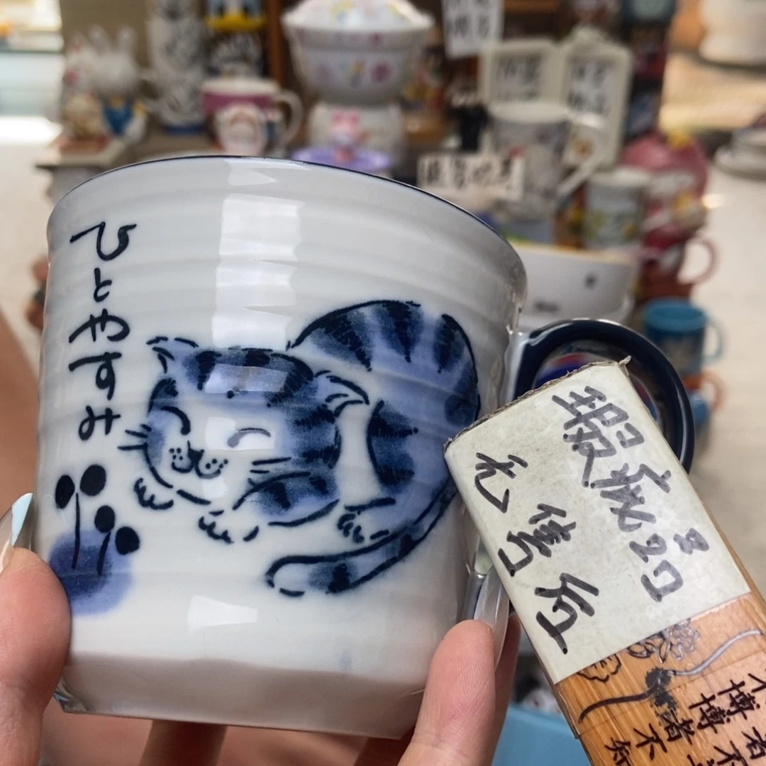 摆件小*h陶瓷哈哈哈哈哈哈