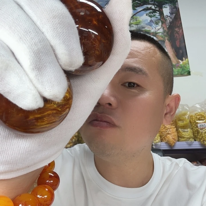 非洲紫檀（红花梨）67