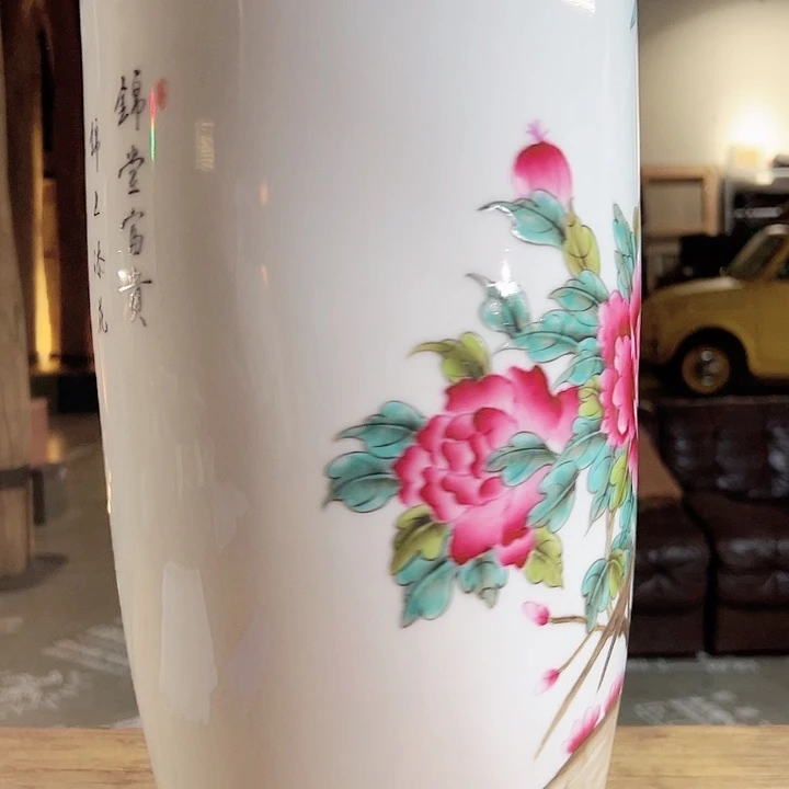 瓷器寻宝之旅高端瓷器