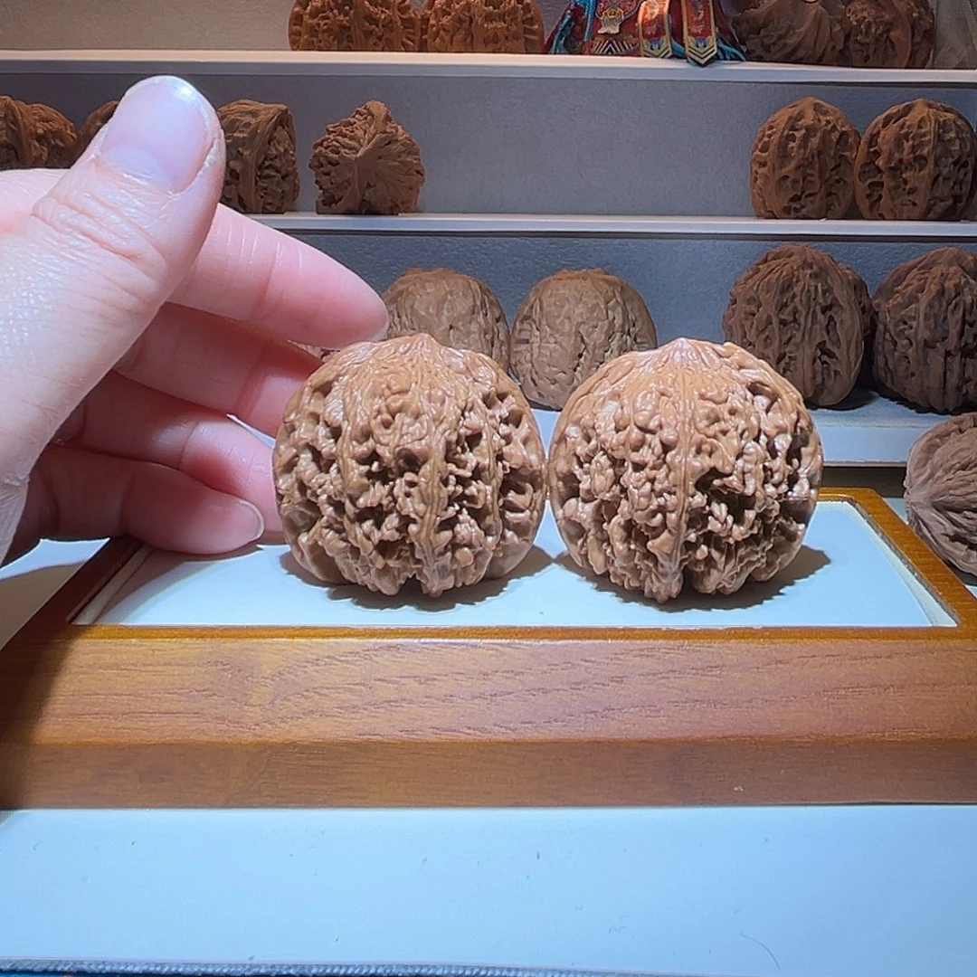 43球体满天星，米粒纹……