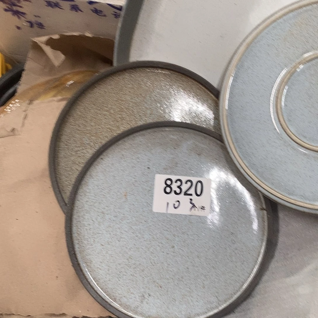 搪瓷外贸陶瓷微瑕8320