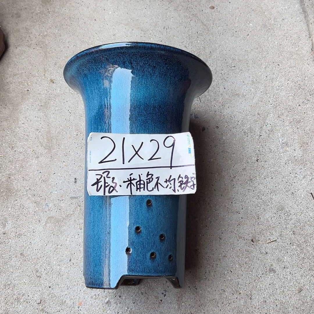 花盆紫砂宜兴紫砂花盆