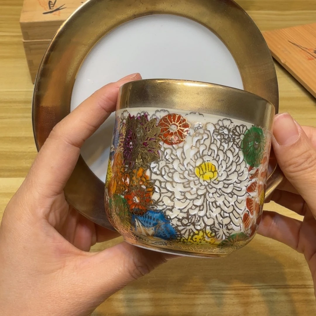 小狐狸瓷器家居好物推荐