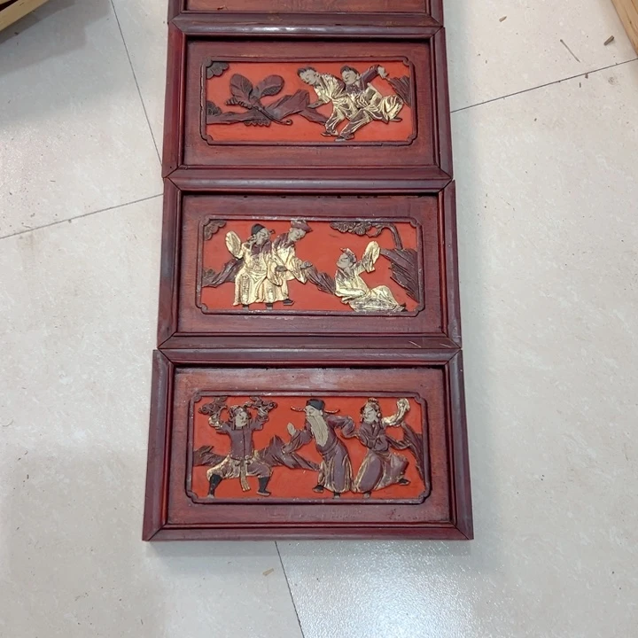 核桃木/黑胡桃（胡桃木）匚