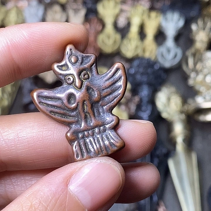 老铜不吸福利福利