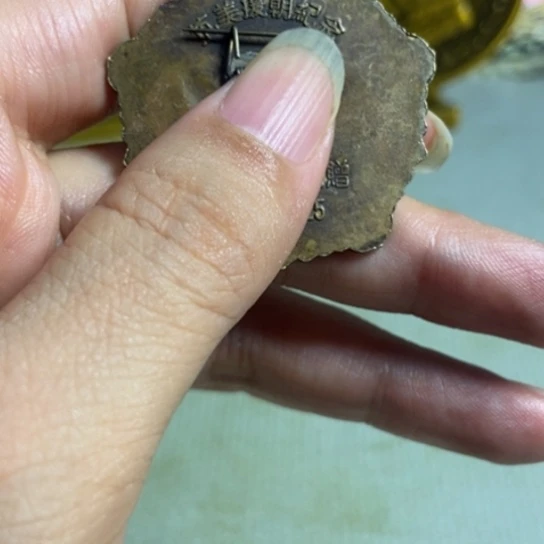 瓷片景德镇陶瓷艺术品