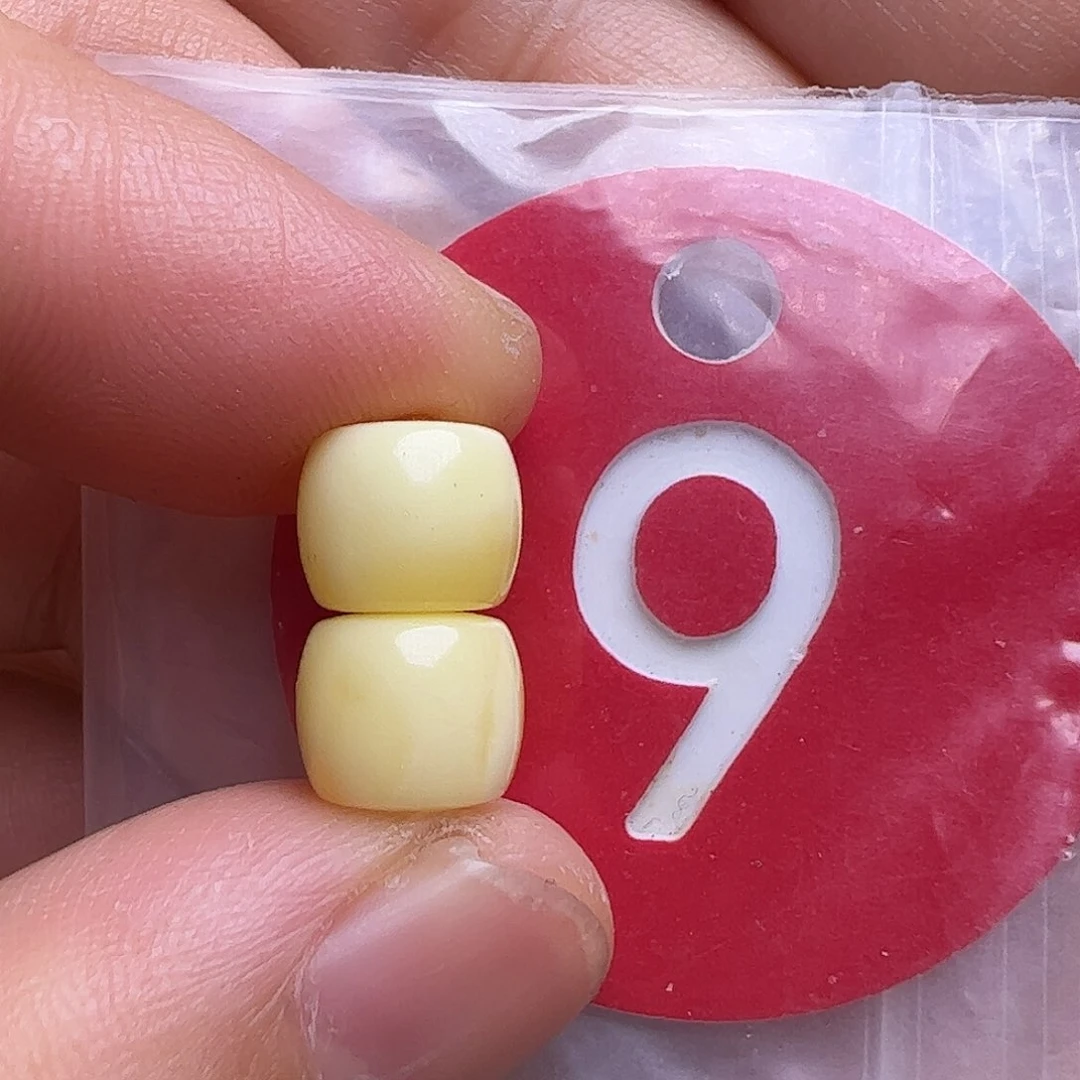 蜜蜡未镶嵌珠宝奇石8m m