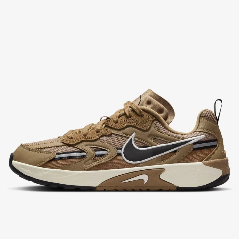 Nike/耐克 Jam系列 男女同款老爹鞋运动休闲复古跑步鞋FN0314-200