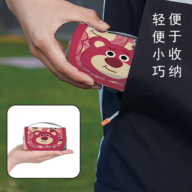 便携口袋迷你野餐垫防水防潮轻薄春游露营公园户外草坪垫子沙滩