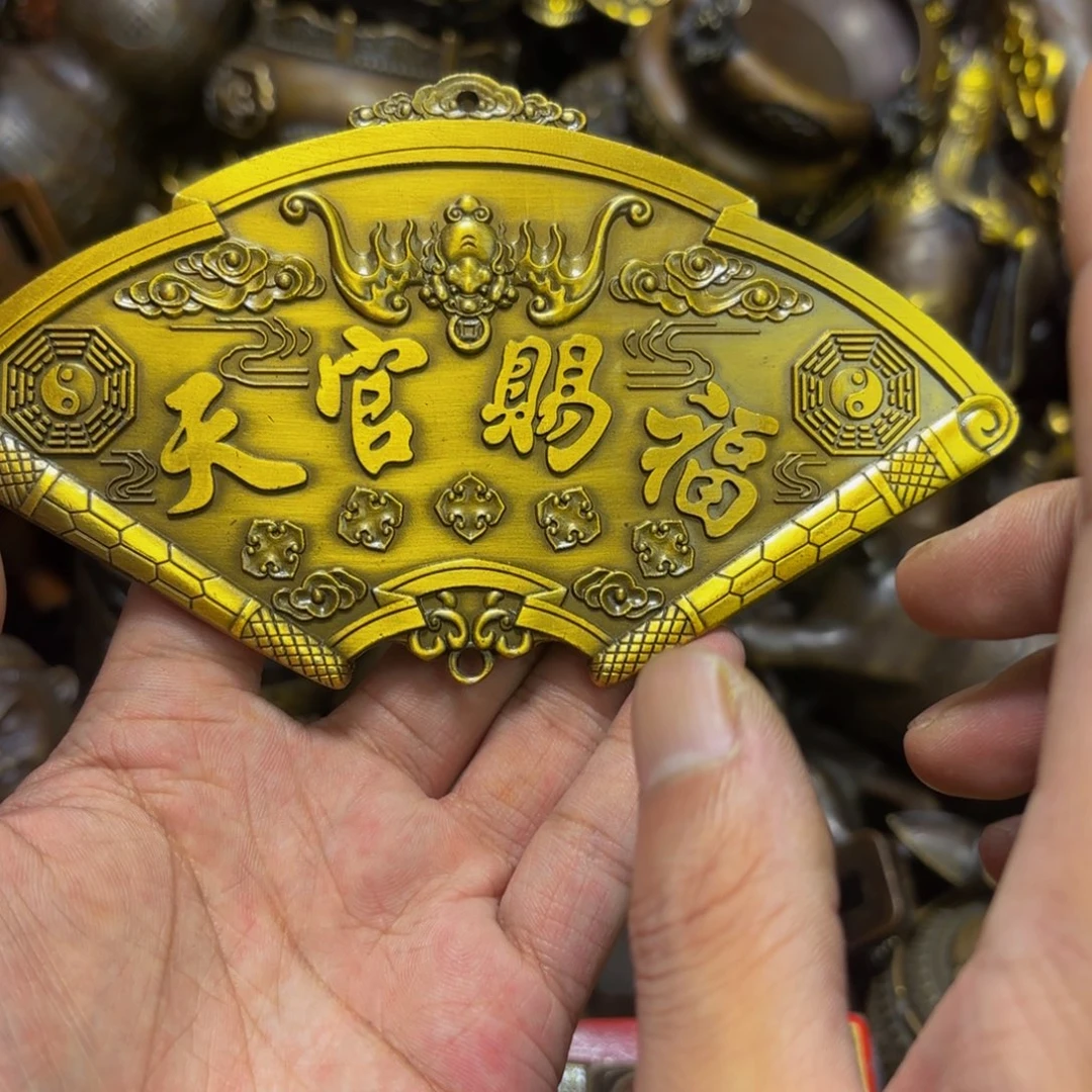 嘉嘉精品铜器摆件