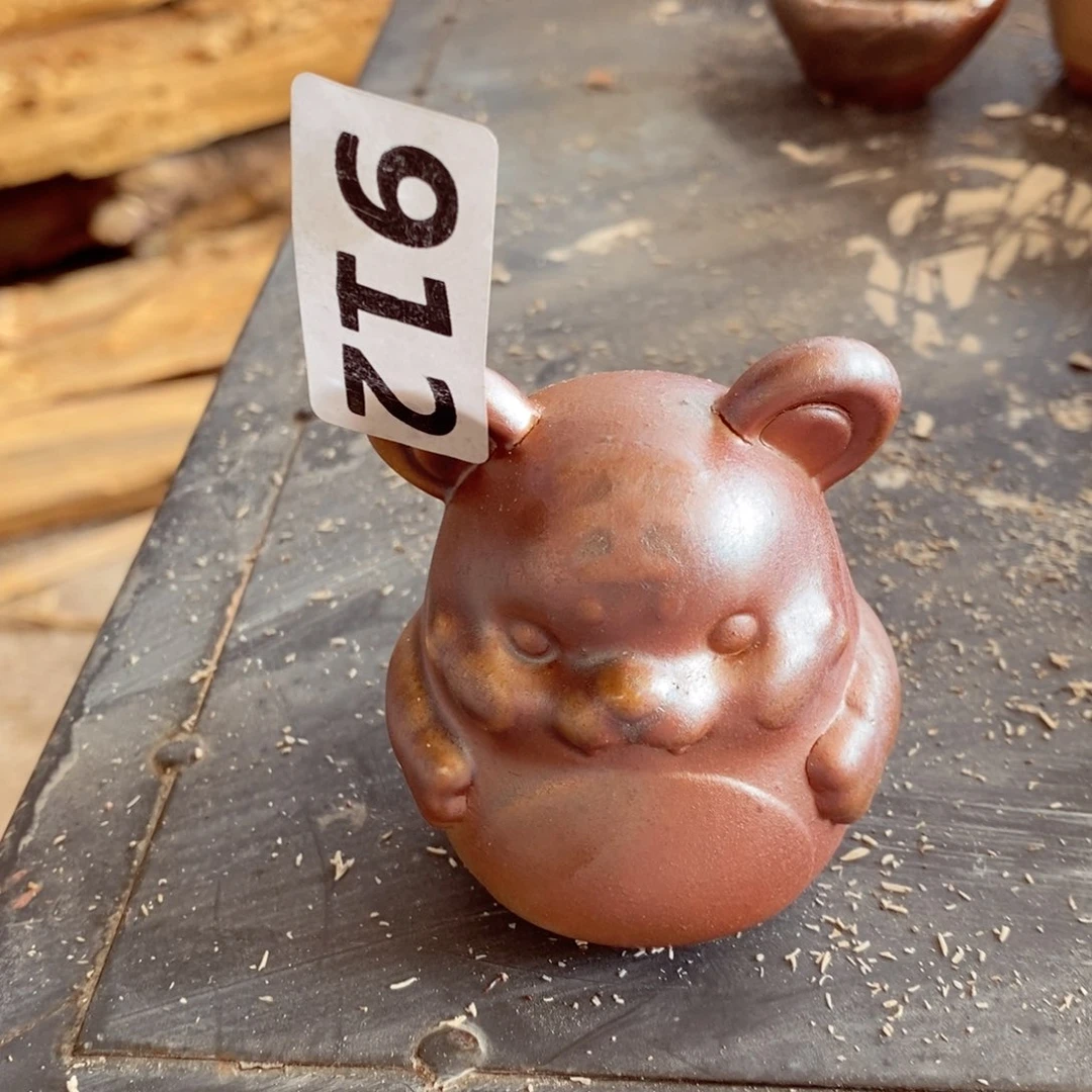 开窑福利，欢迎围观